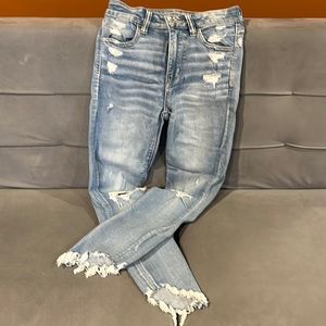 American Eagle Jeans - Size 2